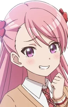 Maho Sakuramori