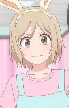 Yume Hoshino