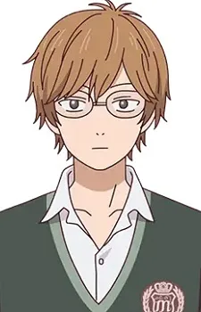 Shou Kobayakawa