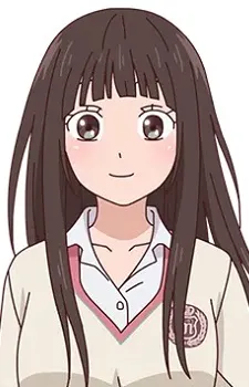 Minami Shirahama