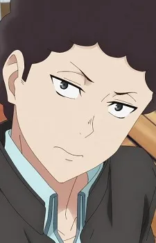 Yakumo Mujina