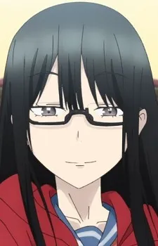 Beniko Zashiki