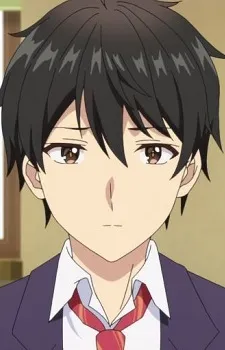 Yuu Natsume