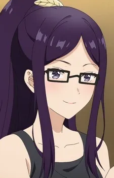 Yumi Araki