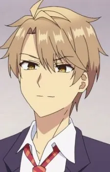 Shinji Makishima