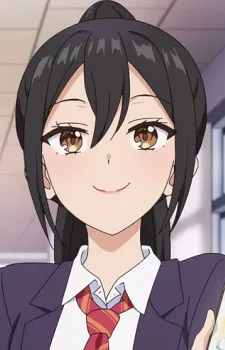 Azumi Yokoyama
