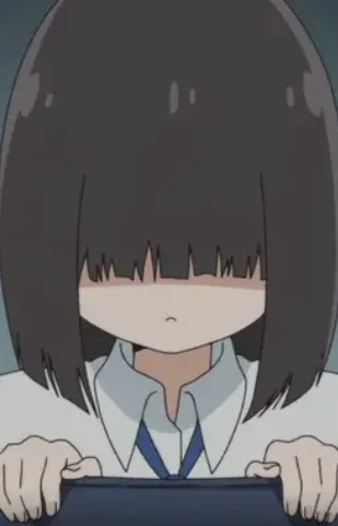 Imaginary Tajima