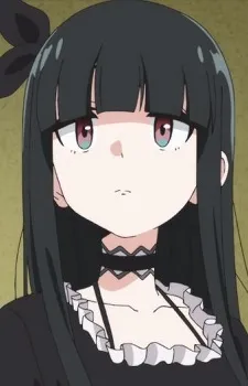Torayo Kurokuma
