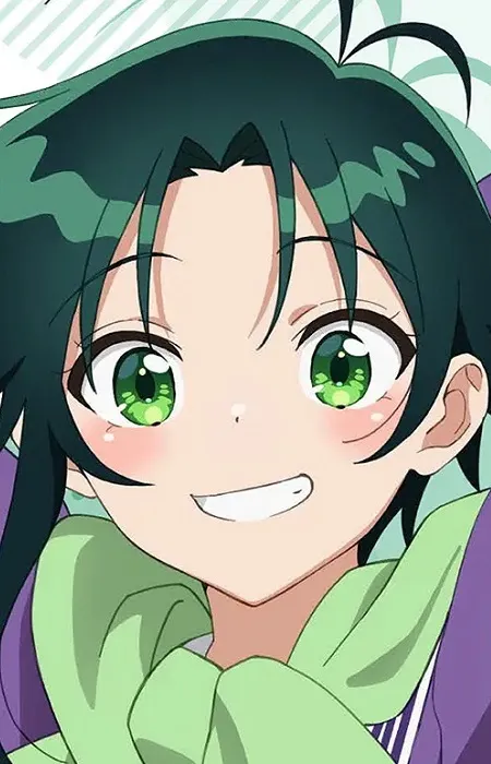 Minami Shiunji