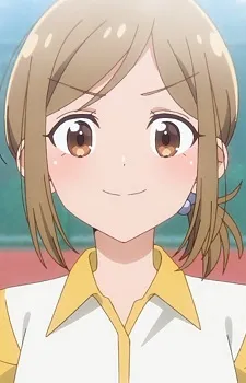 Nao Hinata