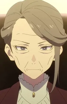 Sayuri Ichijou