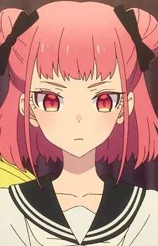 Arisu Suzunomiya