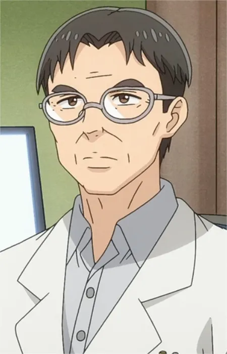 Doctor