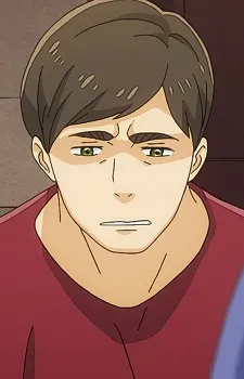 Toshio Fujikura
