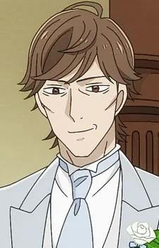 Teruya Hosoyama