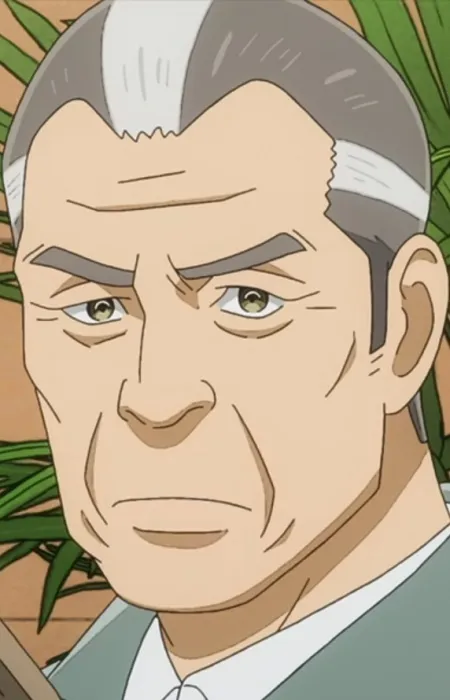 Tooru Ishibashi