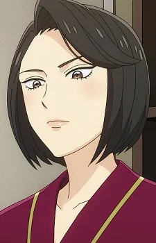 Shiho Kanbara