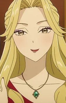 Ayaka Kiryuuin