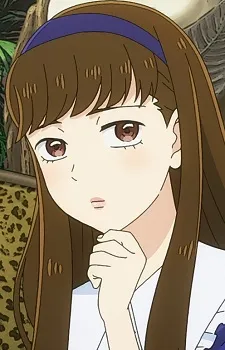Satomi Kodama