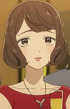 Hinako Mori