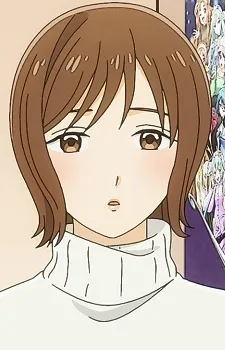 Kurumi Sakaguchi