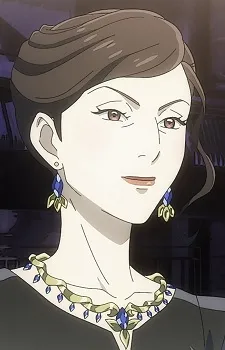 Shouko Sasano