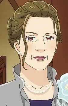 Takako Sawamura