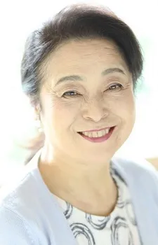 Teruko Hourai