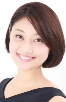 Shizuka Yamazaki