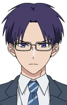 Rui Fujiki