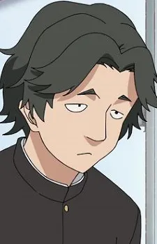 Kowashi Hara