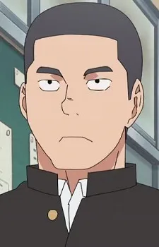 Tsuyoshi Ishi