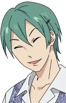 Yuzuru Kenmochi