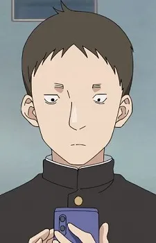 Arashi Komeran