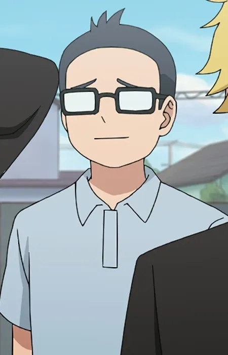 Mr. Seki