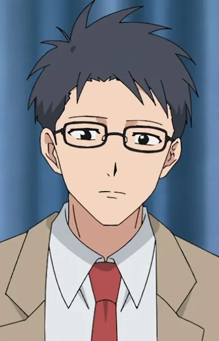 Yuuichirou Sugata