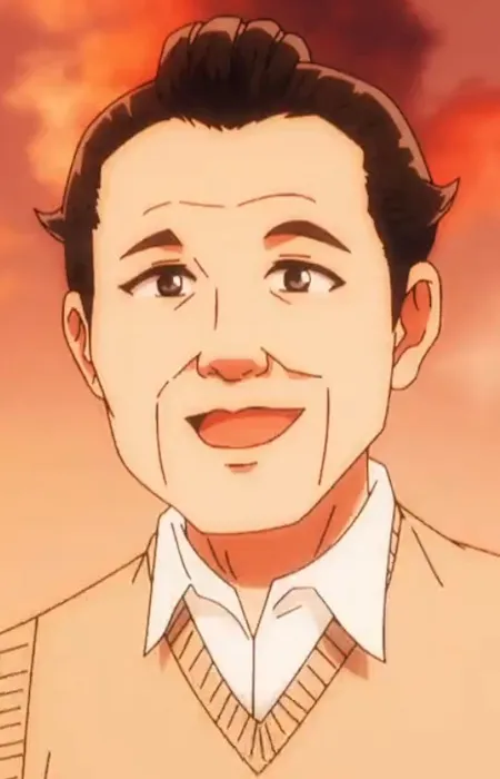 Gen Tachibana