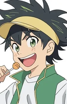 Riro Takumi