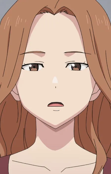 Yuuichirou's Wife