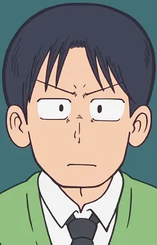 Munemitsu Amagi