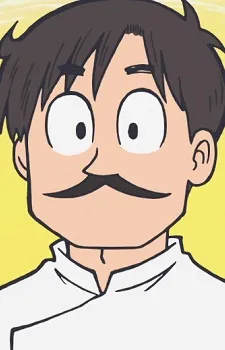Tsurubishi Makabe