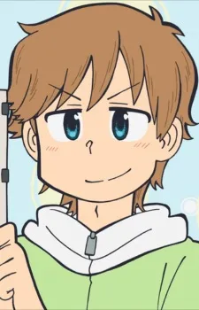 Tekaridake Nobuteru