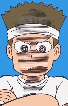 Todoroki's Brother