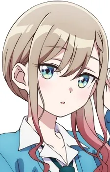 Suzu Suzukaze