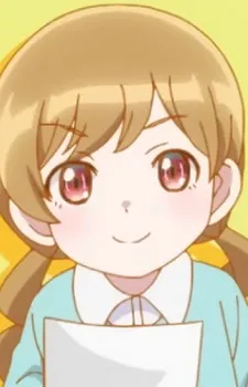Nana Matsuda