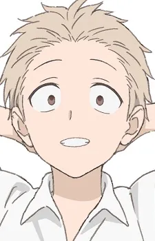 Tadokoro-kun