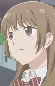 Rina Itou