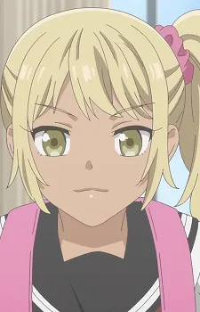 Sayaka Ootsuka