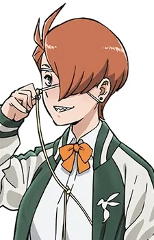 Kuin Hachisuka