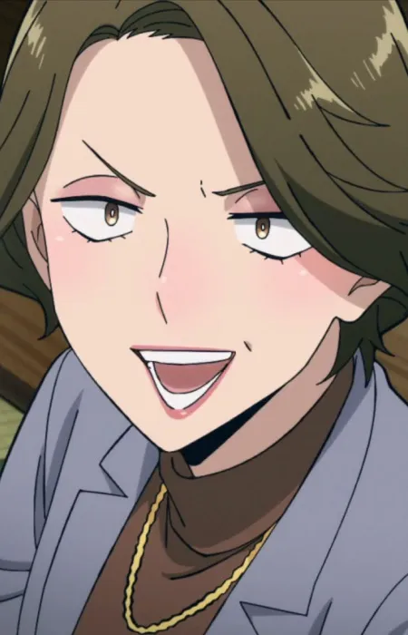 Shouko Haimawari